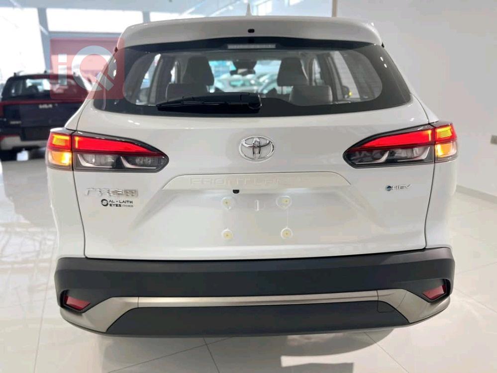 Toyota Frontlander